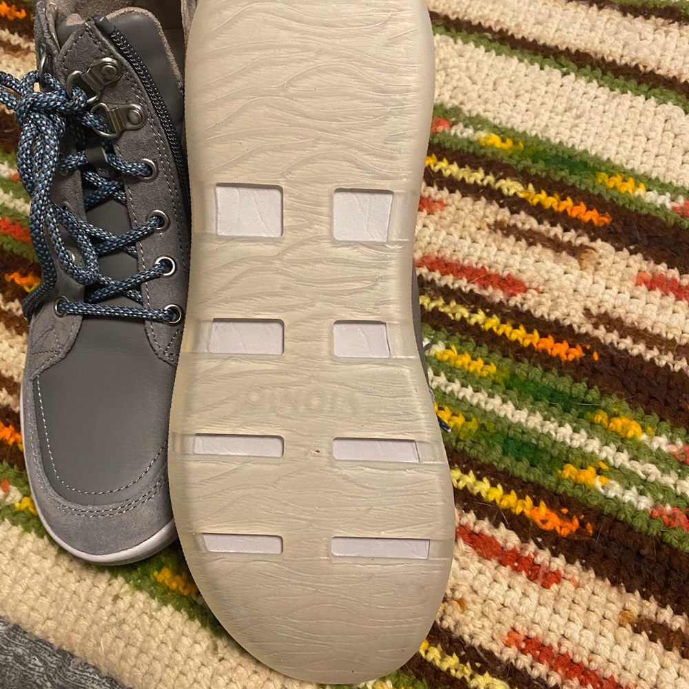 Vionic Booties - image 4